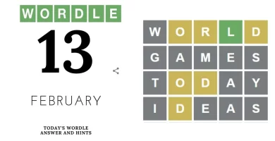 wordle-feb-13