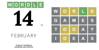wordle-feb-14
