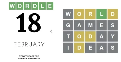 wordle-feb-18