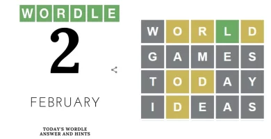wordle-feb-2