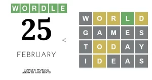wordle-feb-25