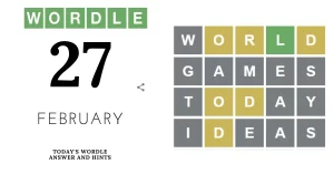 wordle-feb-27