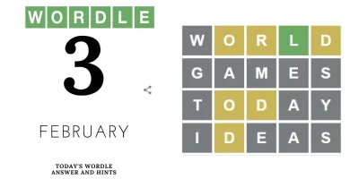 wordle-feb-3
