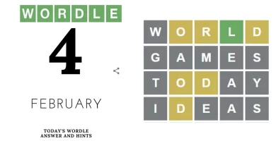 wordle-feb-4