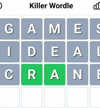 wordle games  Games like Wordle
