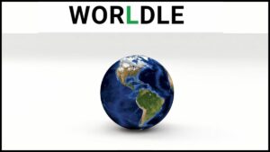 worldle